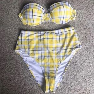 FOREVER21 bikini